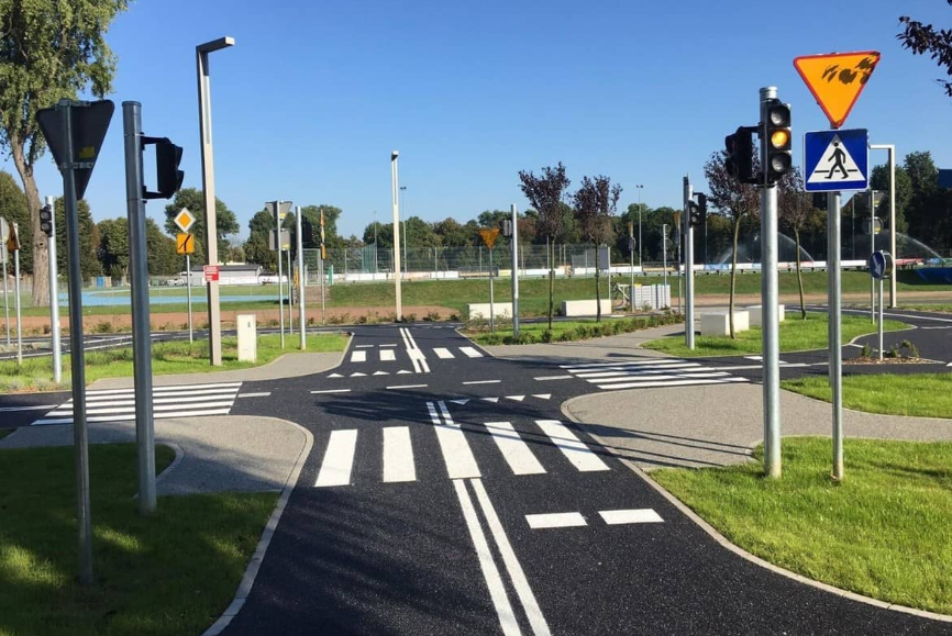 Miasteczko rowerowe. Popularyzacja roweru jako alternatywnej formy transportu